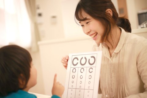 お客様の安心のために分かりやすい説明を心がけます。